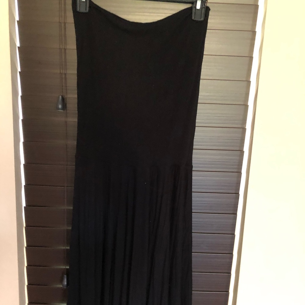 A dress 👗